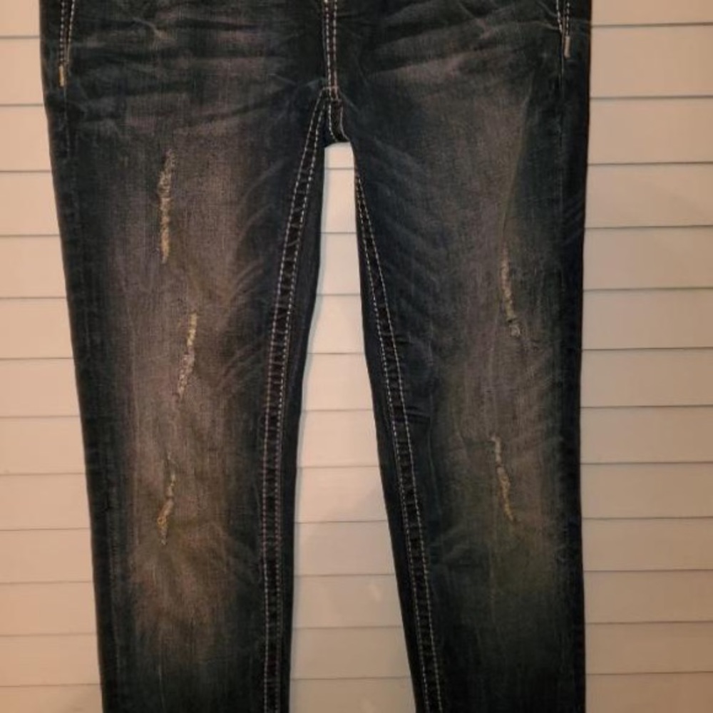Girls jeans